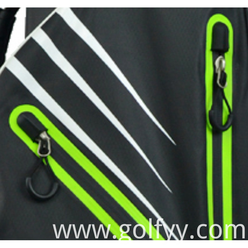 2020 New Polyester Golf Bag 2020 New Polyester Golf Bag